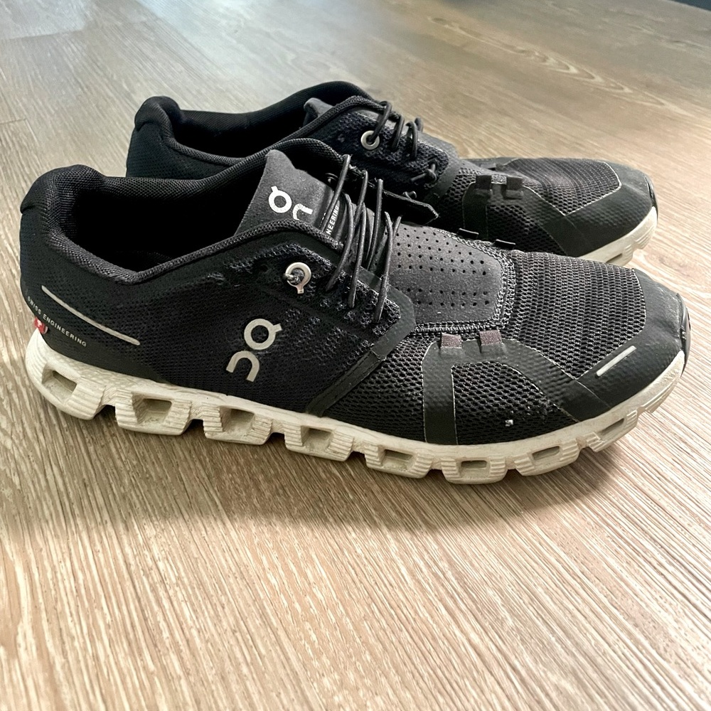 On Cloud 5 Woman’s Sneakers